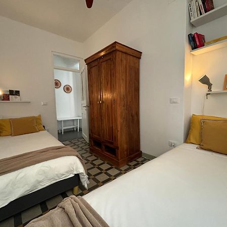 Shallah Apartment Nel Cuore Del Centro Storico Di פלרמו מראה חיצוני תמונה