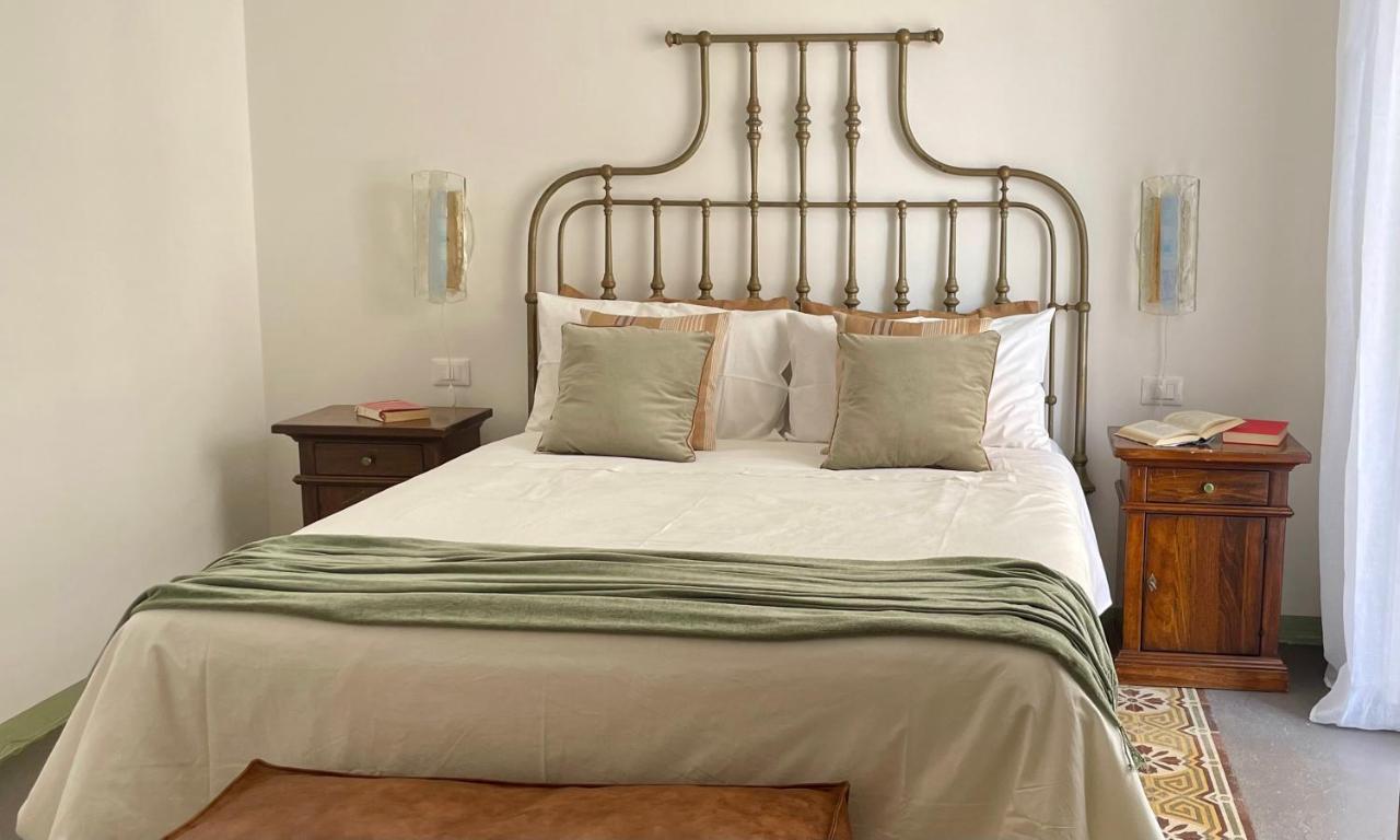Shallah Apartment Nel Cuore Del Centro Storico Di פלרמו מראה חיצוני תמונה